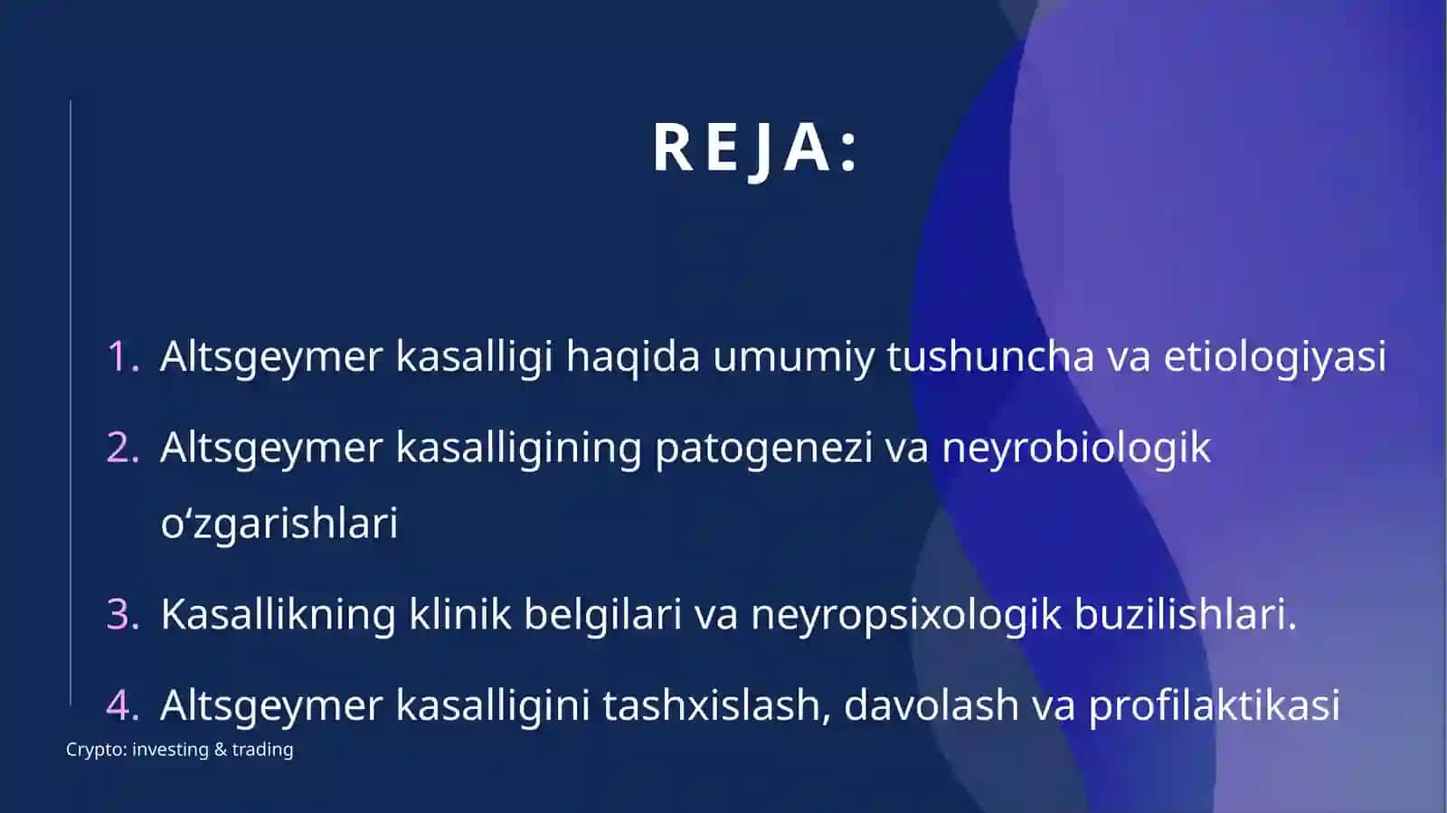 Altsgeymer kasalligi 2