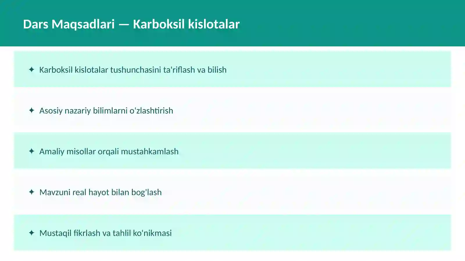 Ketonlar 2
