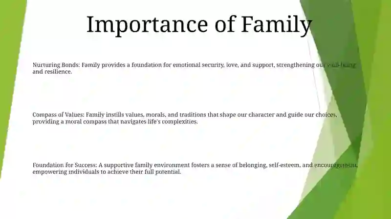 Family Values 2