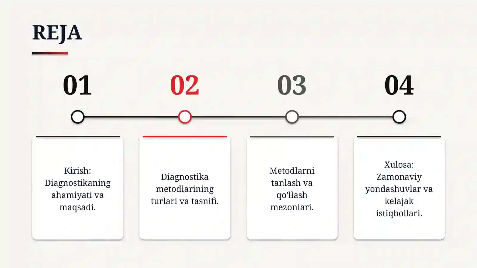 Maktab o'quvchilarini pedagogik diagnostika metodlari:mazmuni mohiyati va qoʻllash tartibi 2