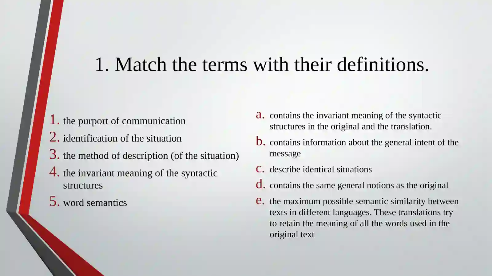 Practical Lesson 2 2