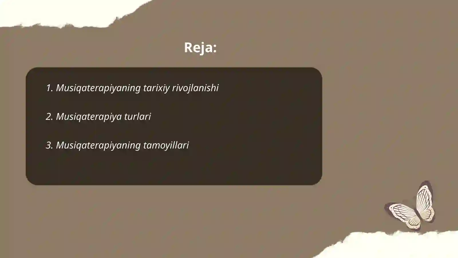 Musiqaterapiyasi 2