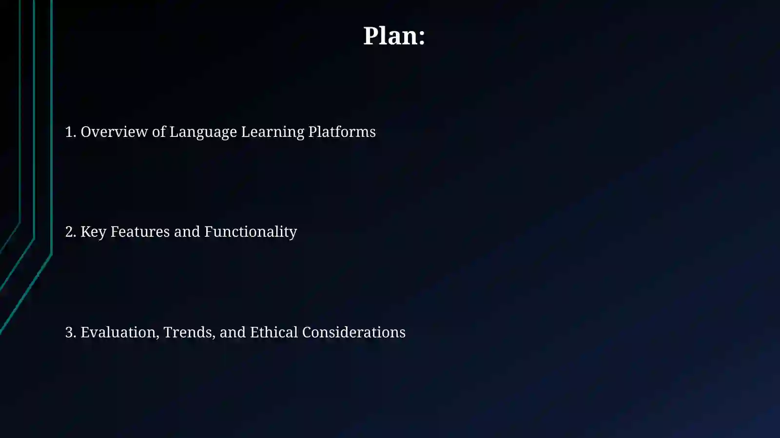 Language Learning Web-sites and External Tools 2