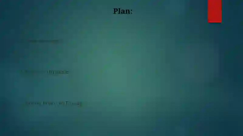 Ecology 2