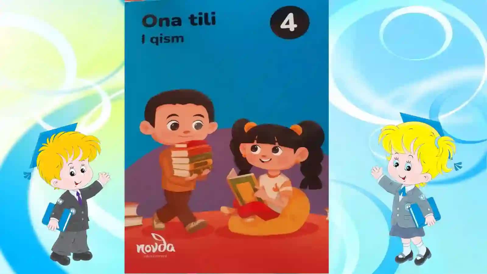Qaratqich kelishigi (4-sinf ona tili) 2