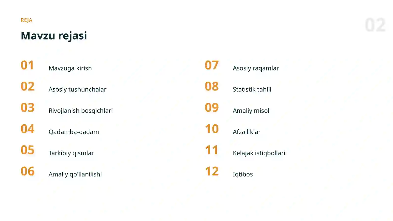 Aniqlik va xatolik: amaliy qo'llanma 2