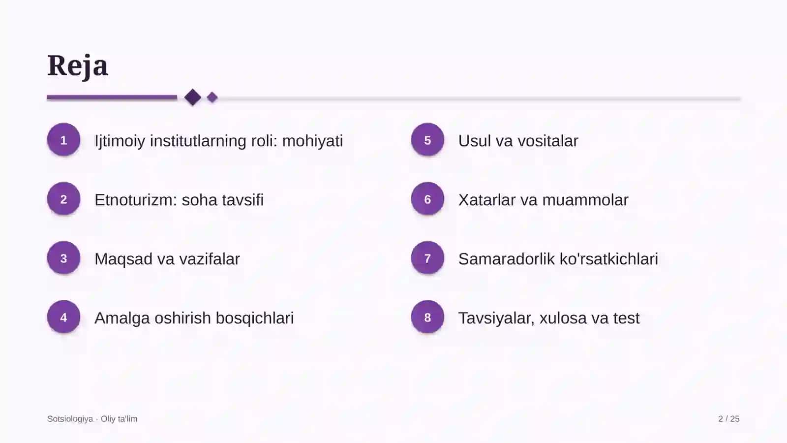 etnoturizmda ijtimoiy institutlarning roli 4700 2