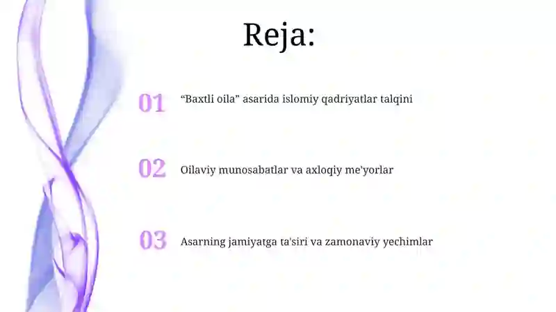 Baxtiyor oila 2