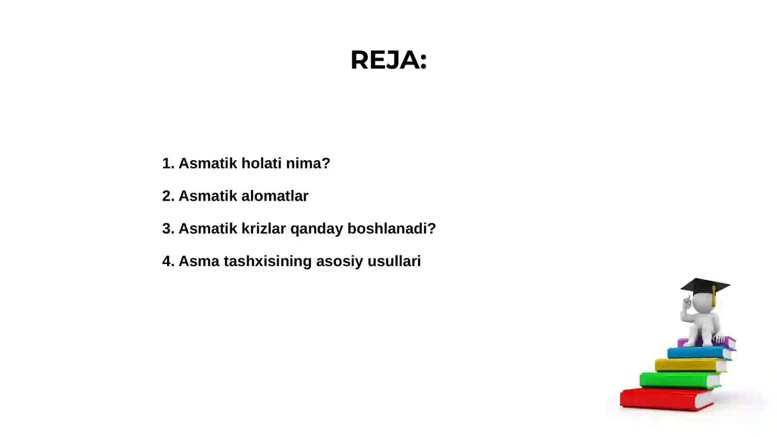 Asmatik status 2