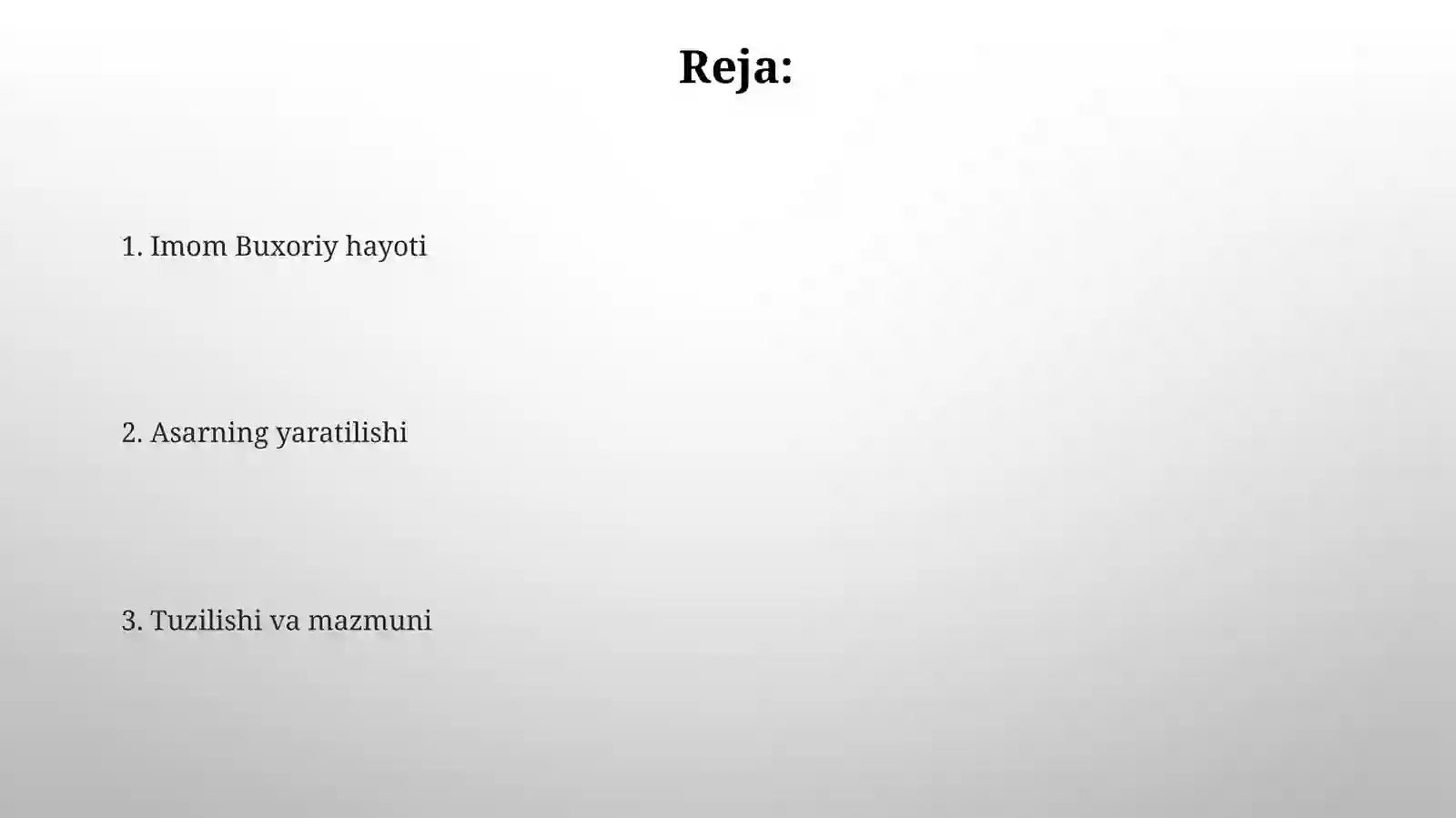 Al-Adabal-mufrad 2