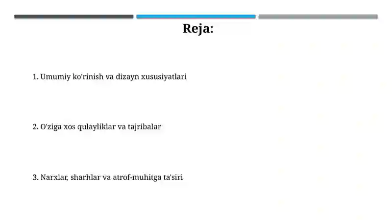 Mehmonxonalar 2