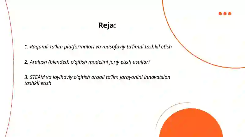 Raqamli ta'lim platformalari 2