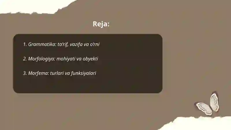 Grammatika 2