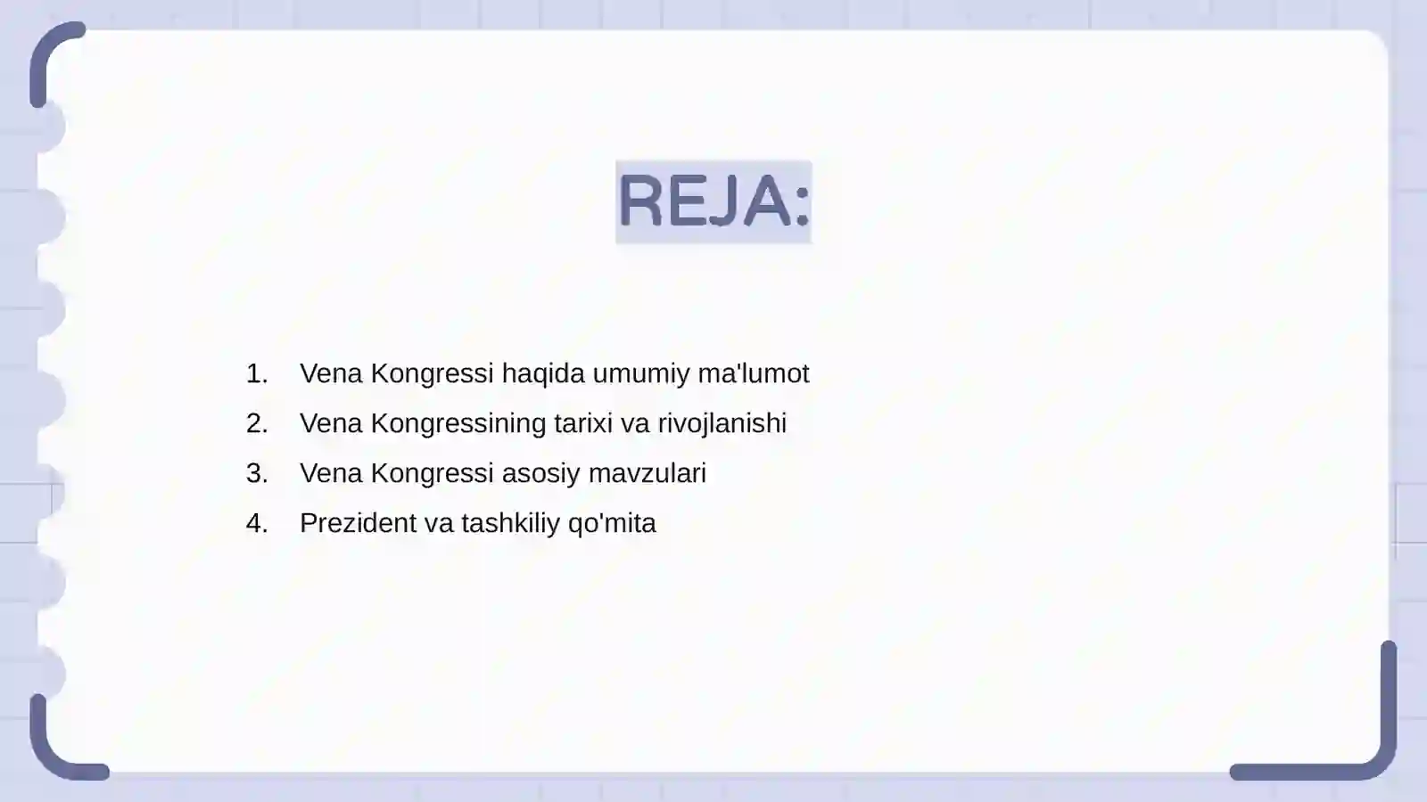 Vena Kongressi 2