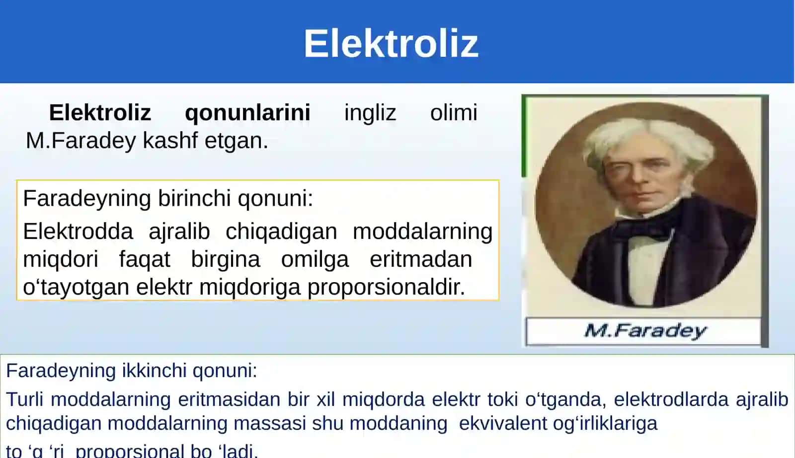 Faradeyqonunlari 2
