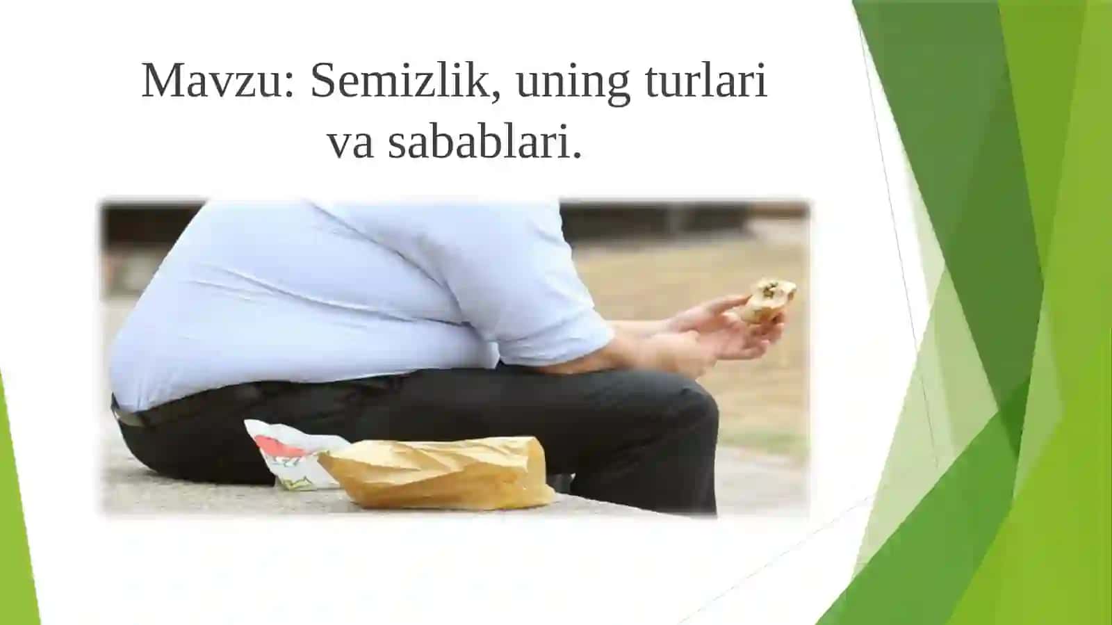 Normal va Patologik Fiziologiya 2