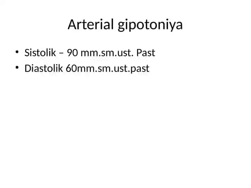 amaliy klinik 2
