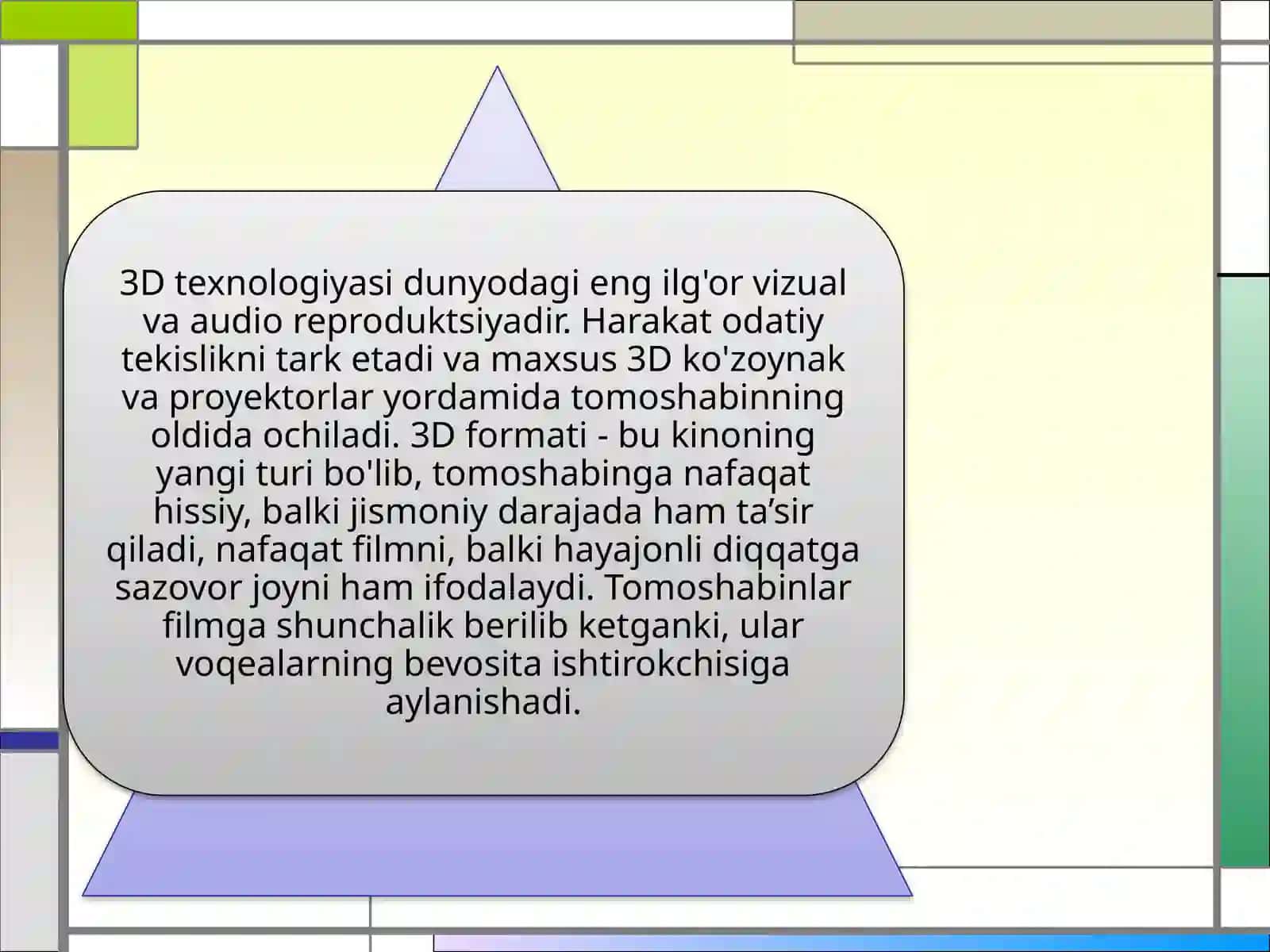 3DGrafika 2