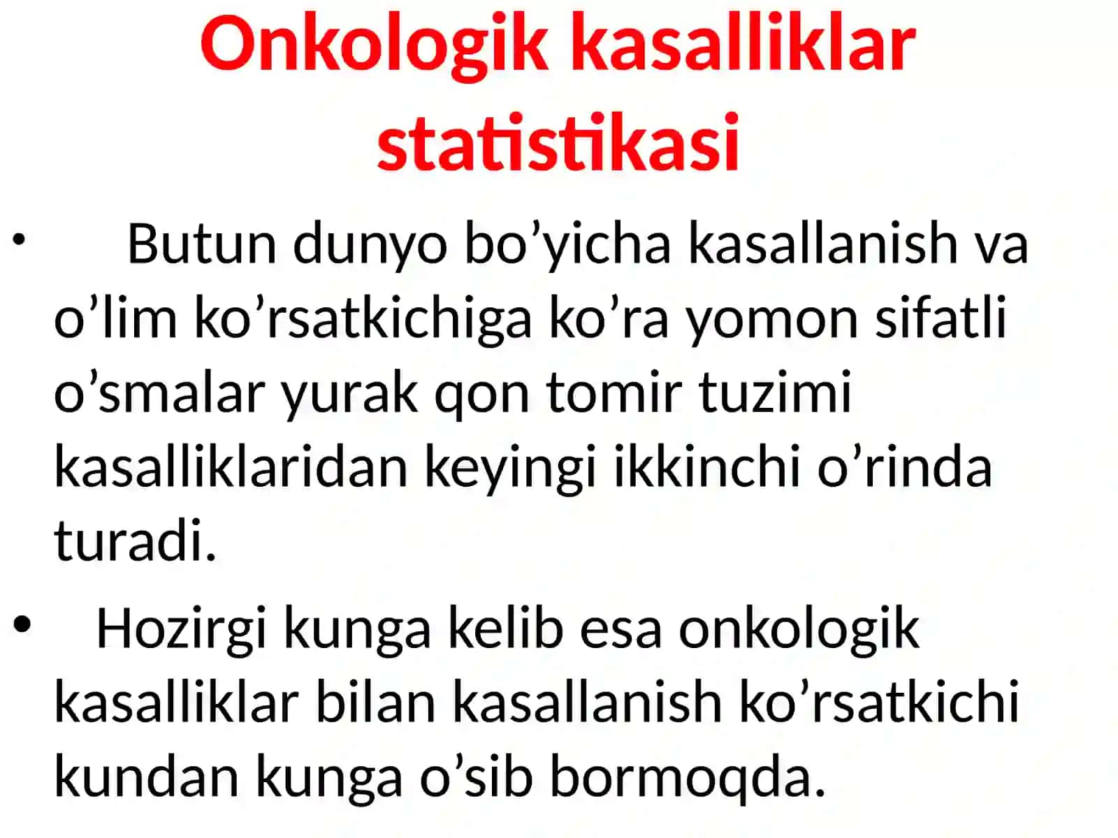 O’SMAL 2