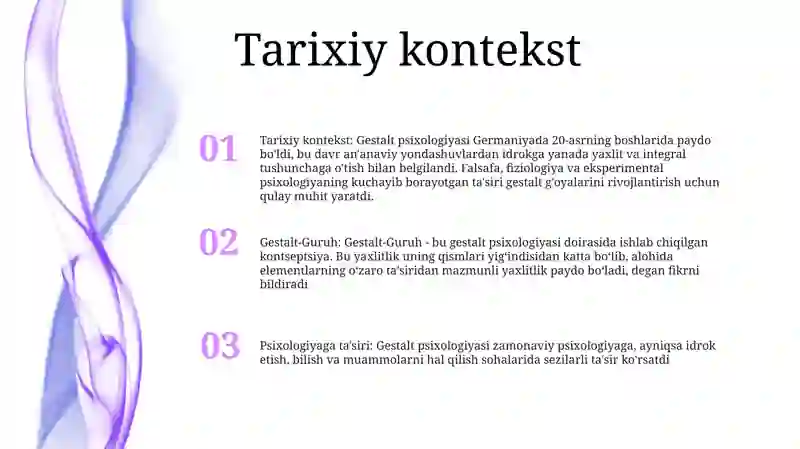 Gestalt-Guruh 2