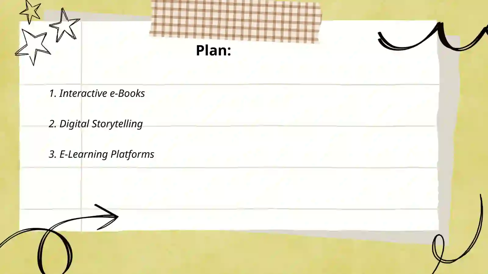 Interactive e-Books 2