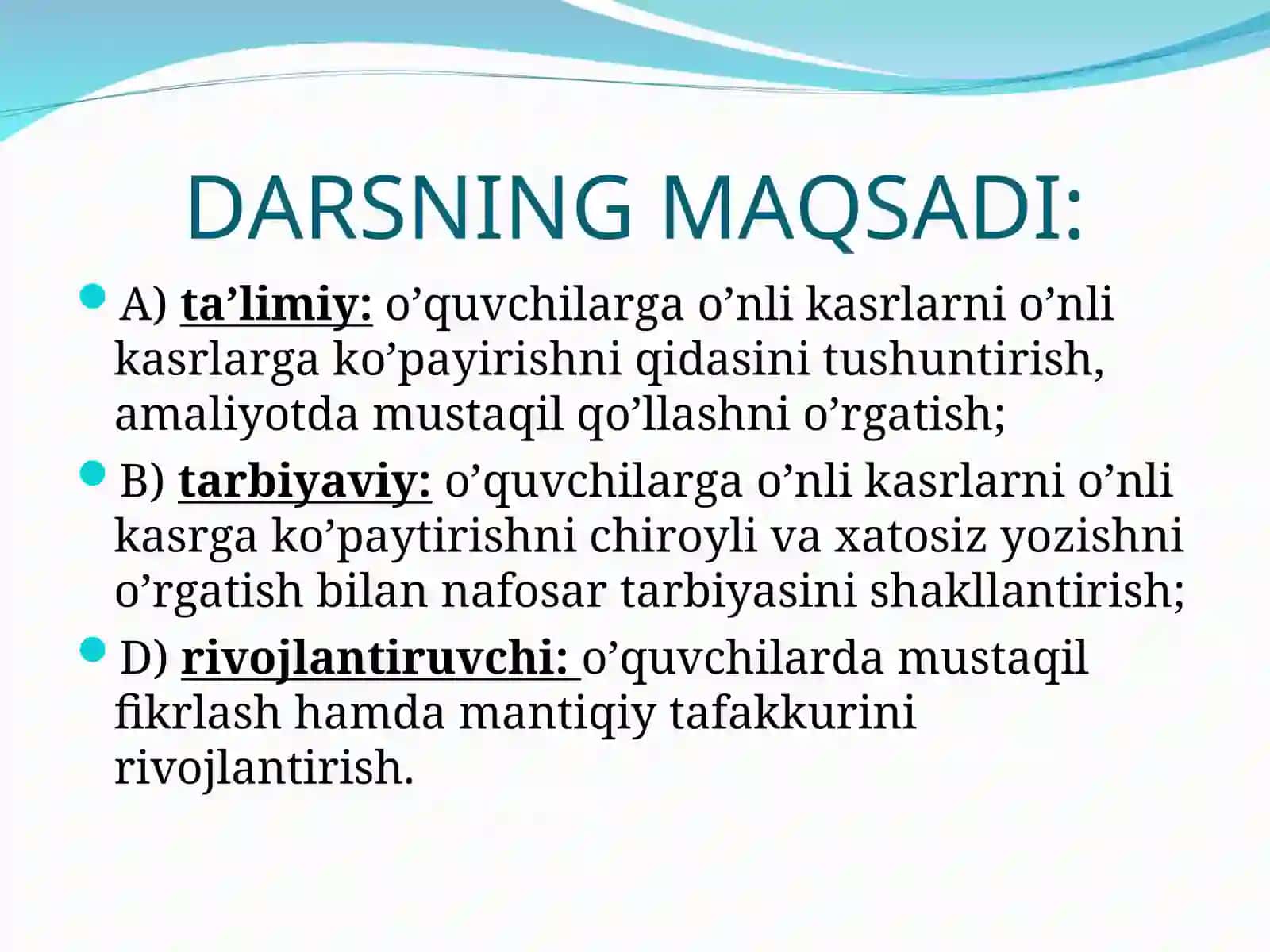 O’NLI KASRNI O’NLI KASRGA KO’PAYTIRISH 2