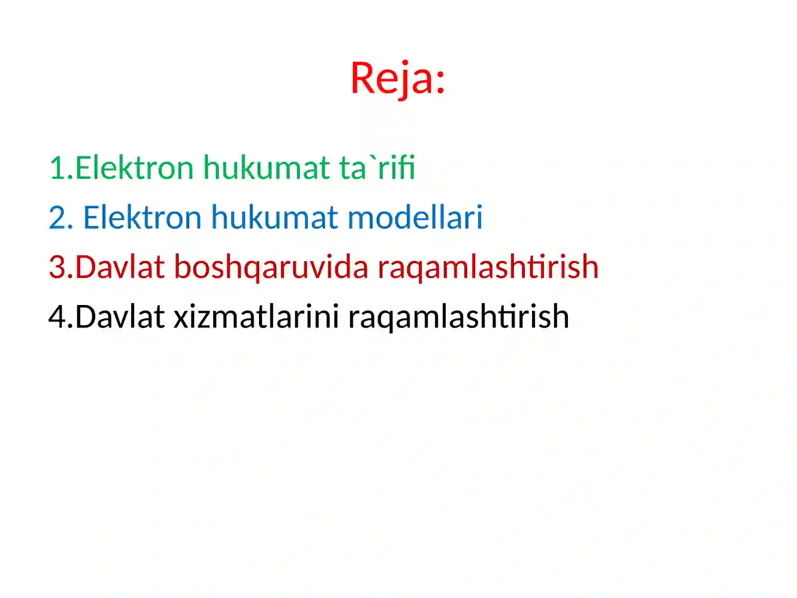 Elektron hukumat 2