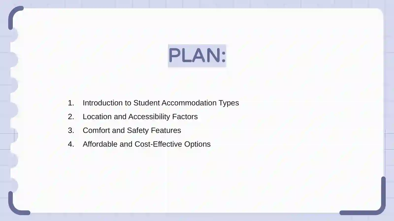 Student Accommodation Options in Uzbekistan 2