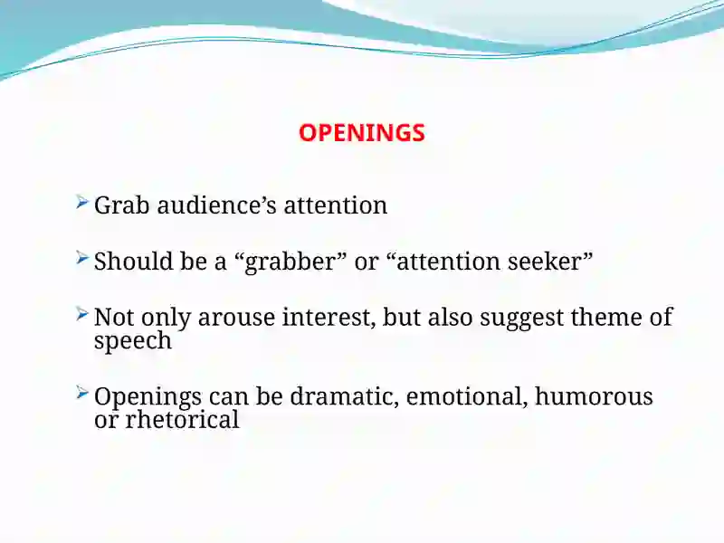 ORAL PRESENTATION 2