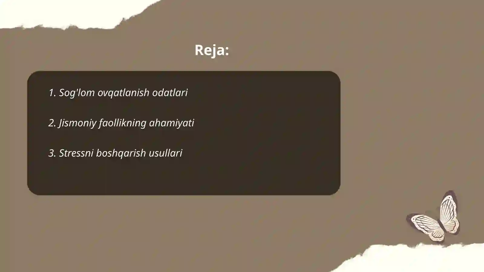 Sog'lom avlod mustahkam jamiyat asosi 2