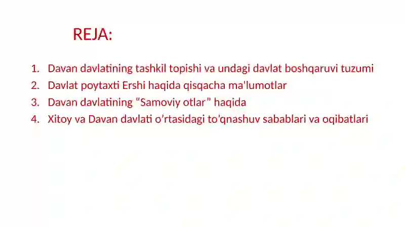 Davan davlati 2