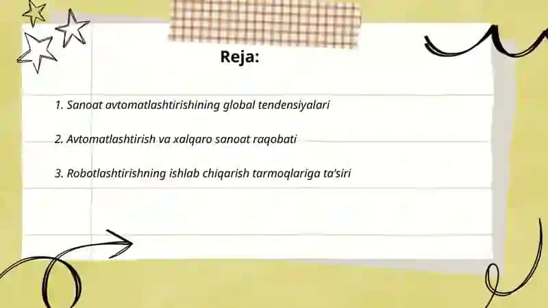Global iqtisodiyot 2