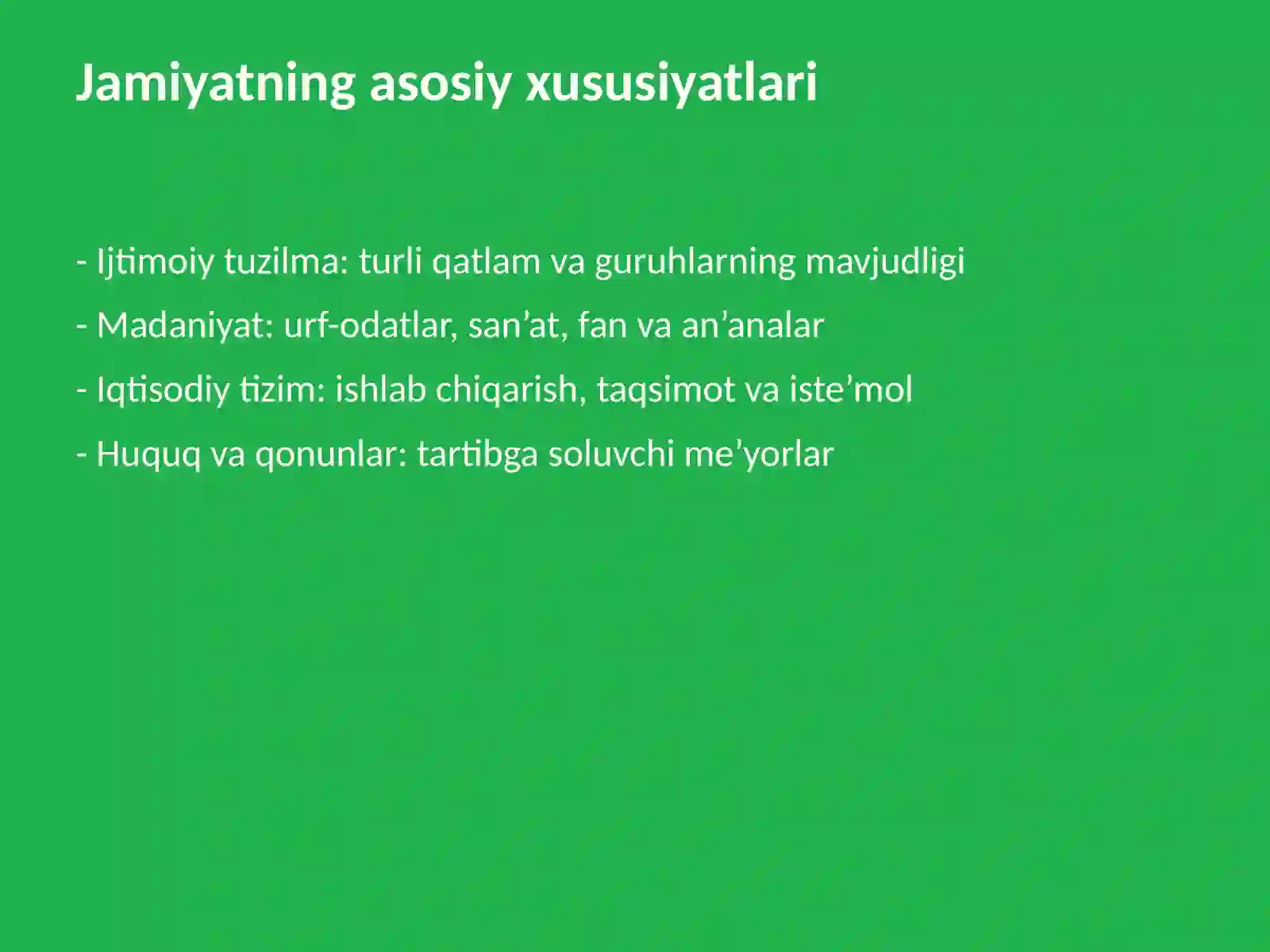 JAMIYAT HAQIDA 2