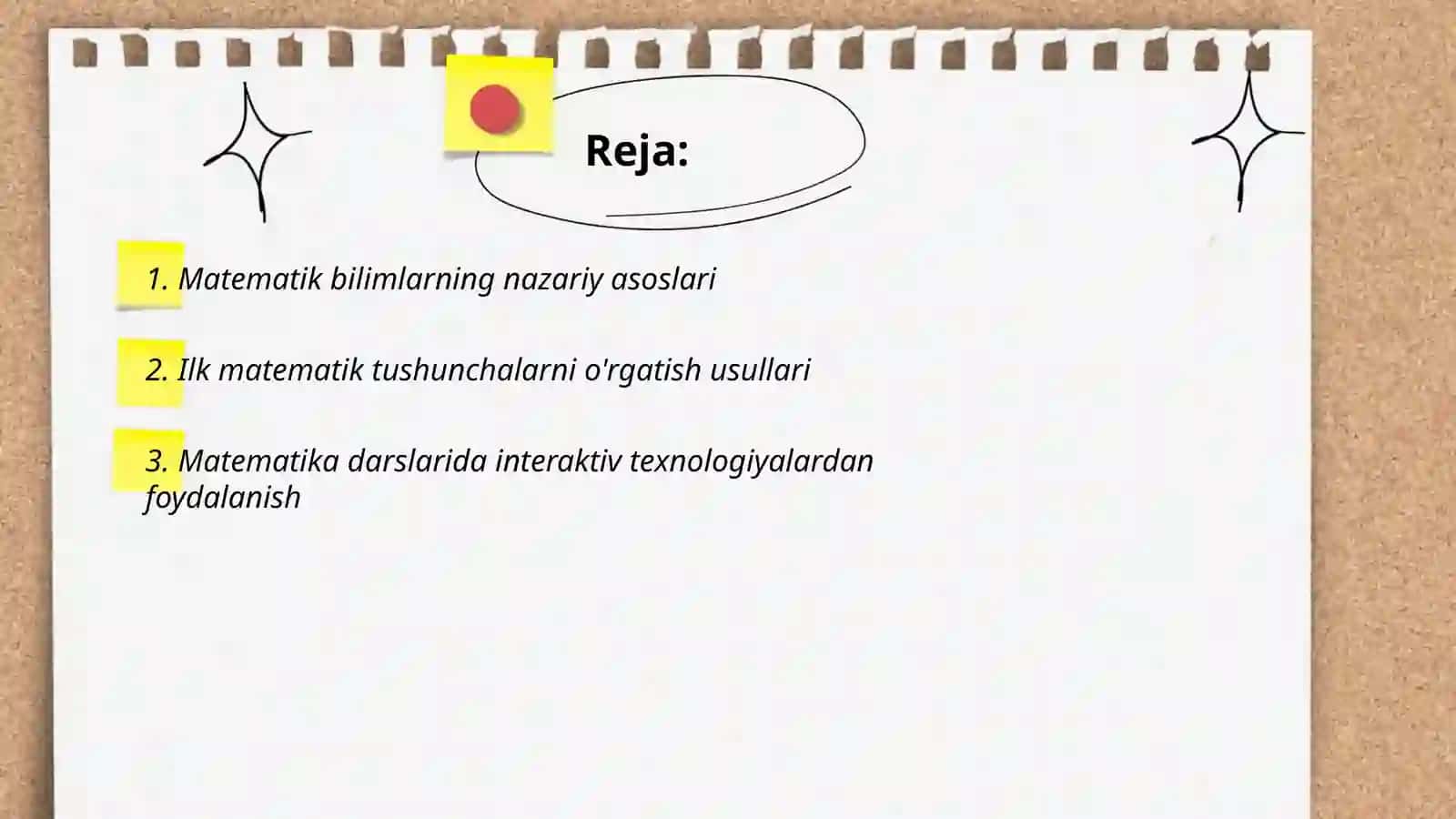 Ixtjsoslashtirilgan yordamchi maktab o'quvchilarining matematik bilimlarini egallash xususiyatlari 2