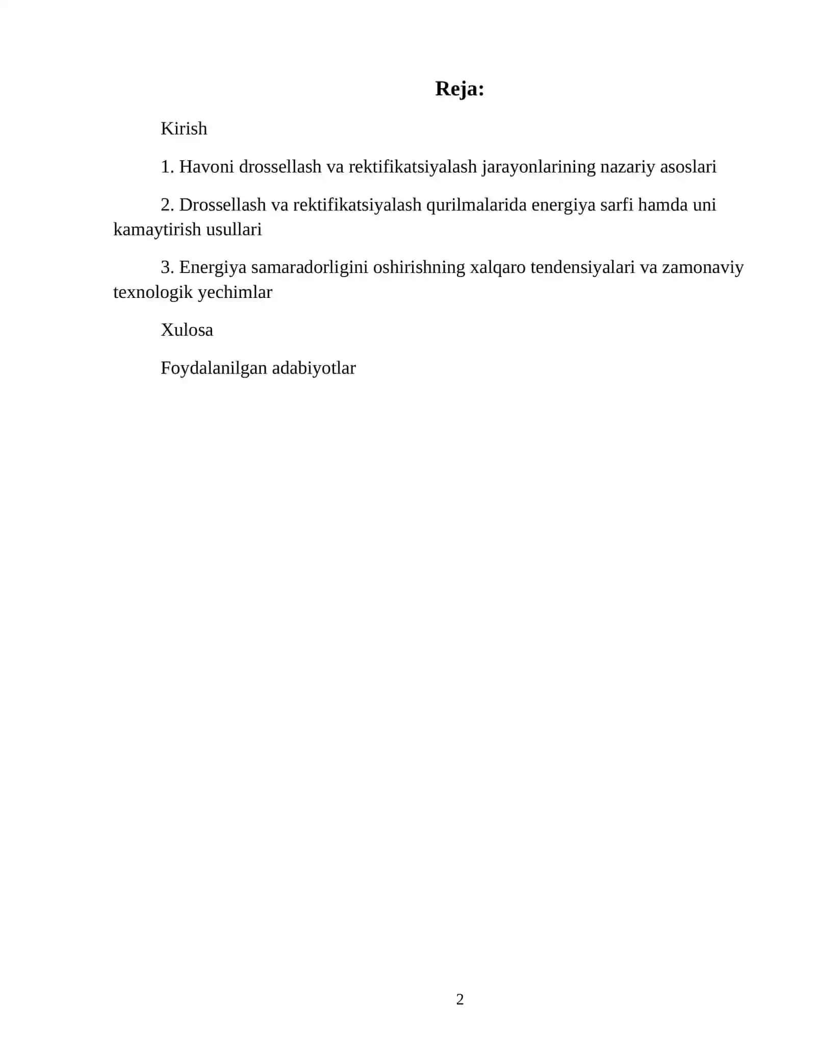 Noorganik_moddalar_Havoning_drossellash_va_rektifikatsiyalash_qurilmalari 2