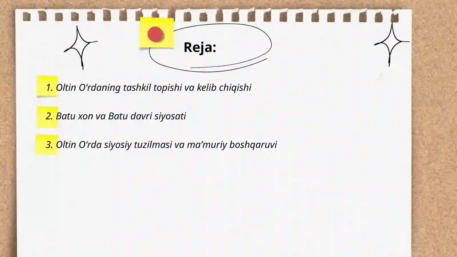 Oltin Oʻrda 2