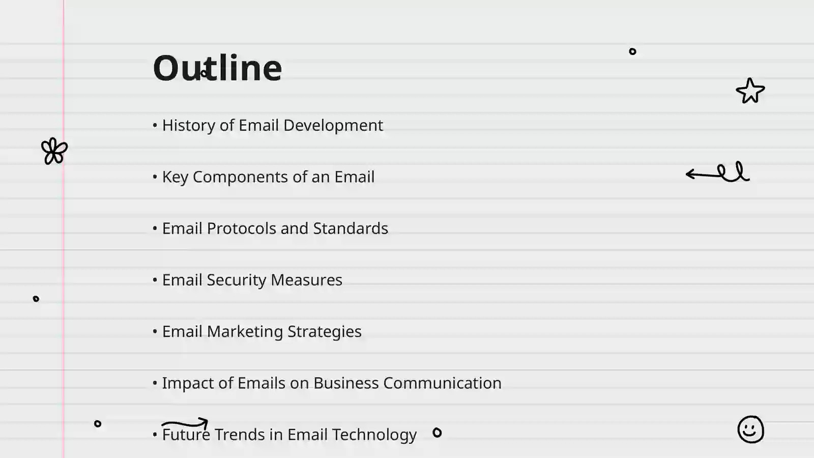 Emails 2