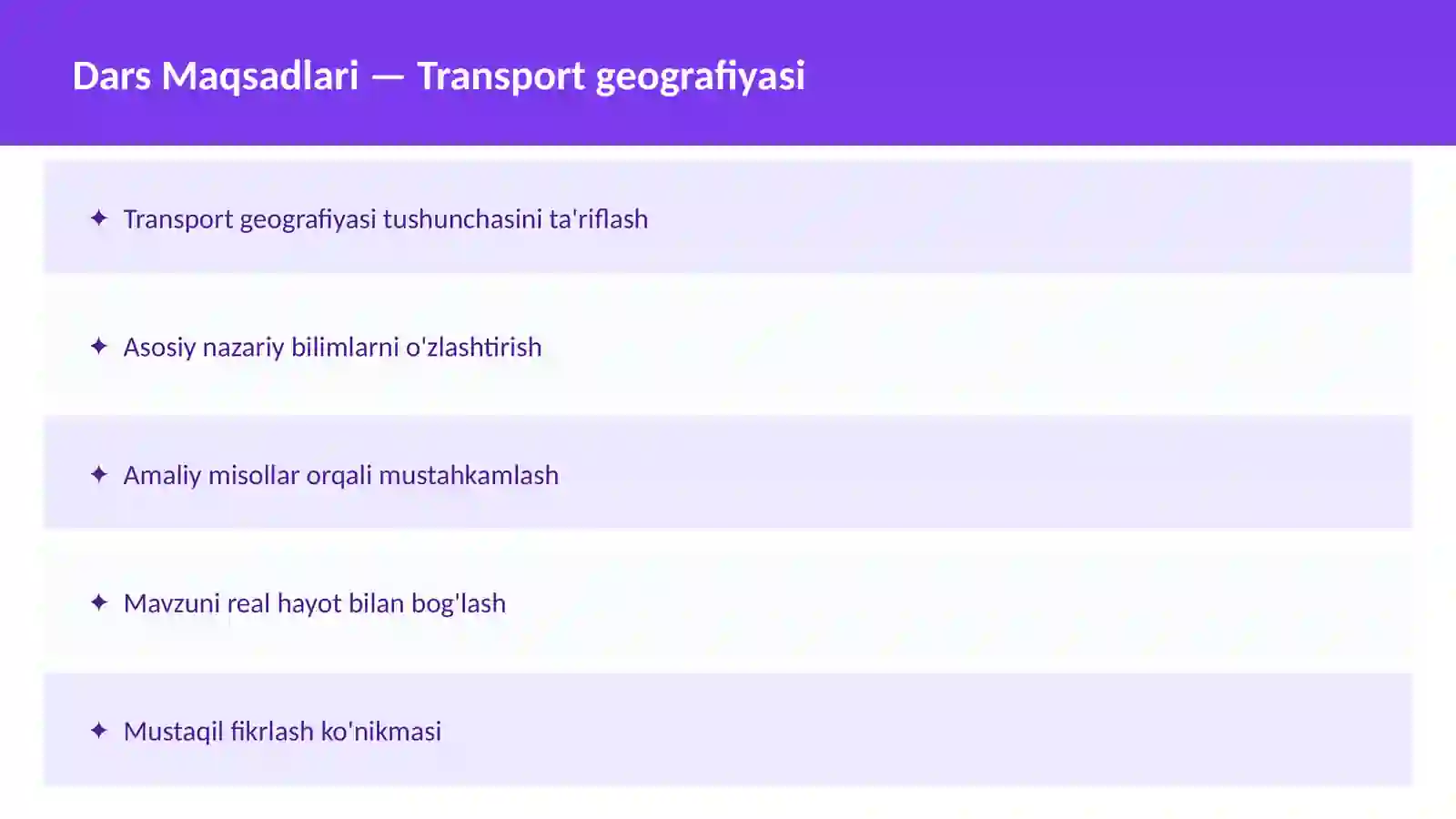 Sanoat geografiyasi 2