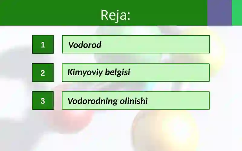 Vodorod 2