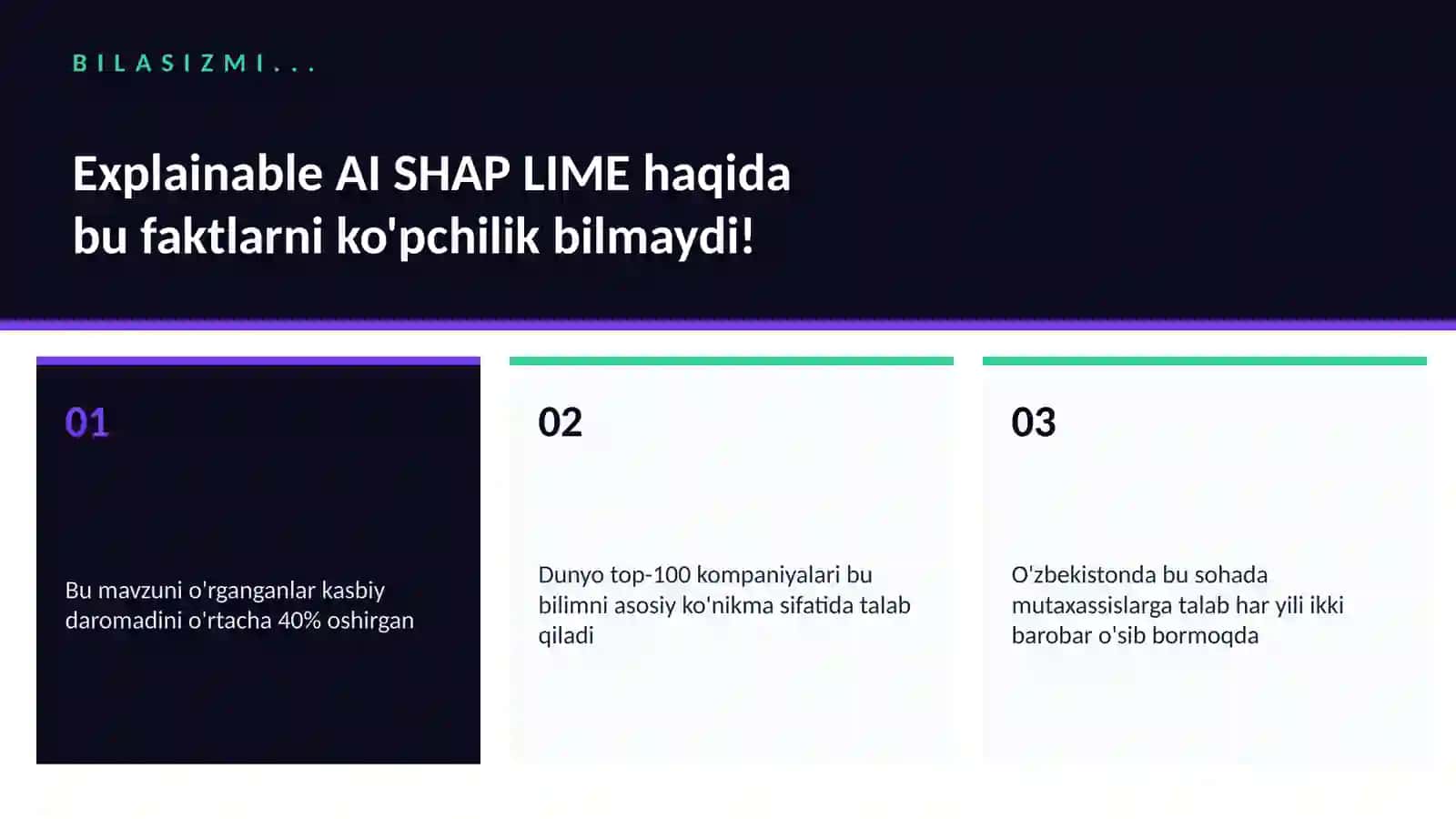 DATA SCIENCE VA TAHLIL 2