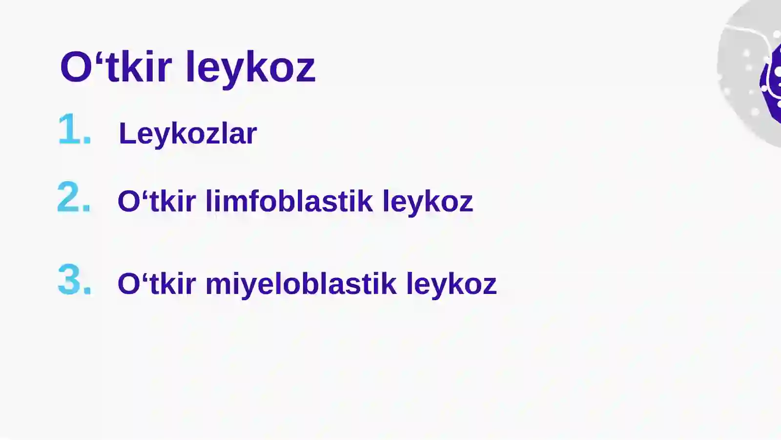 Leykozlar 2