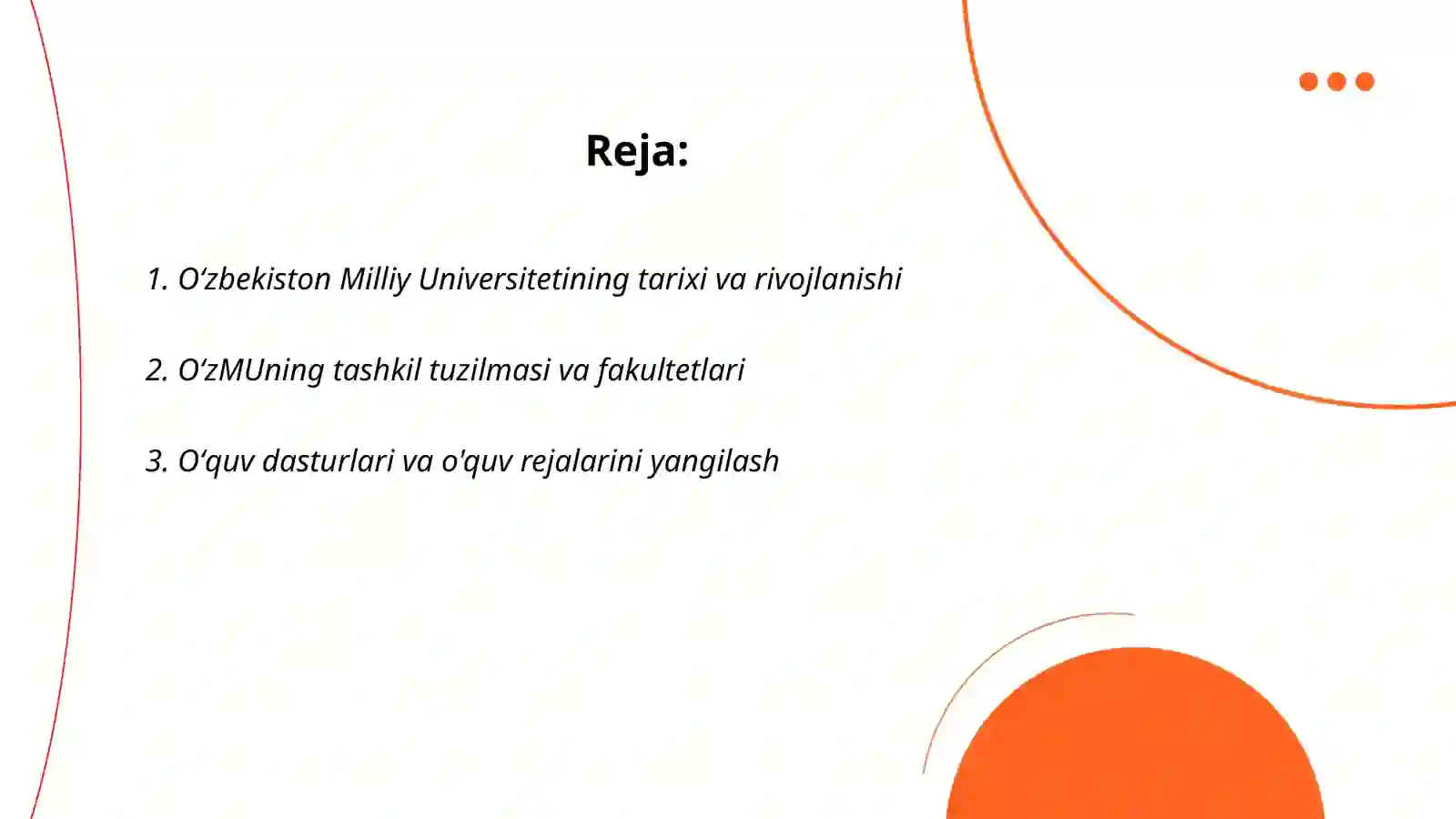 Oʻzbekiston Milliy Universiteti 2