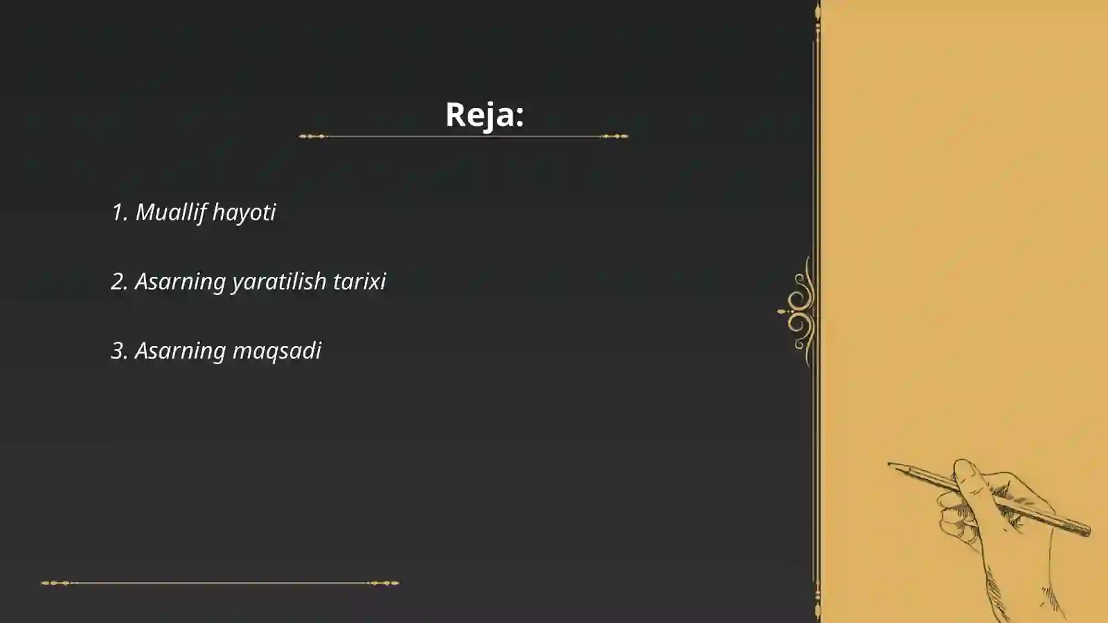 Hayrat ul-abror 2