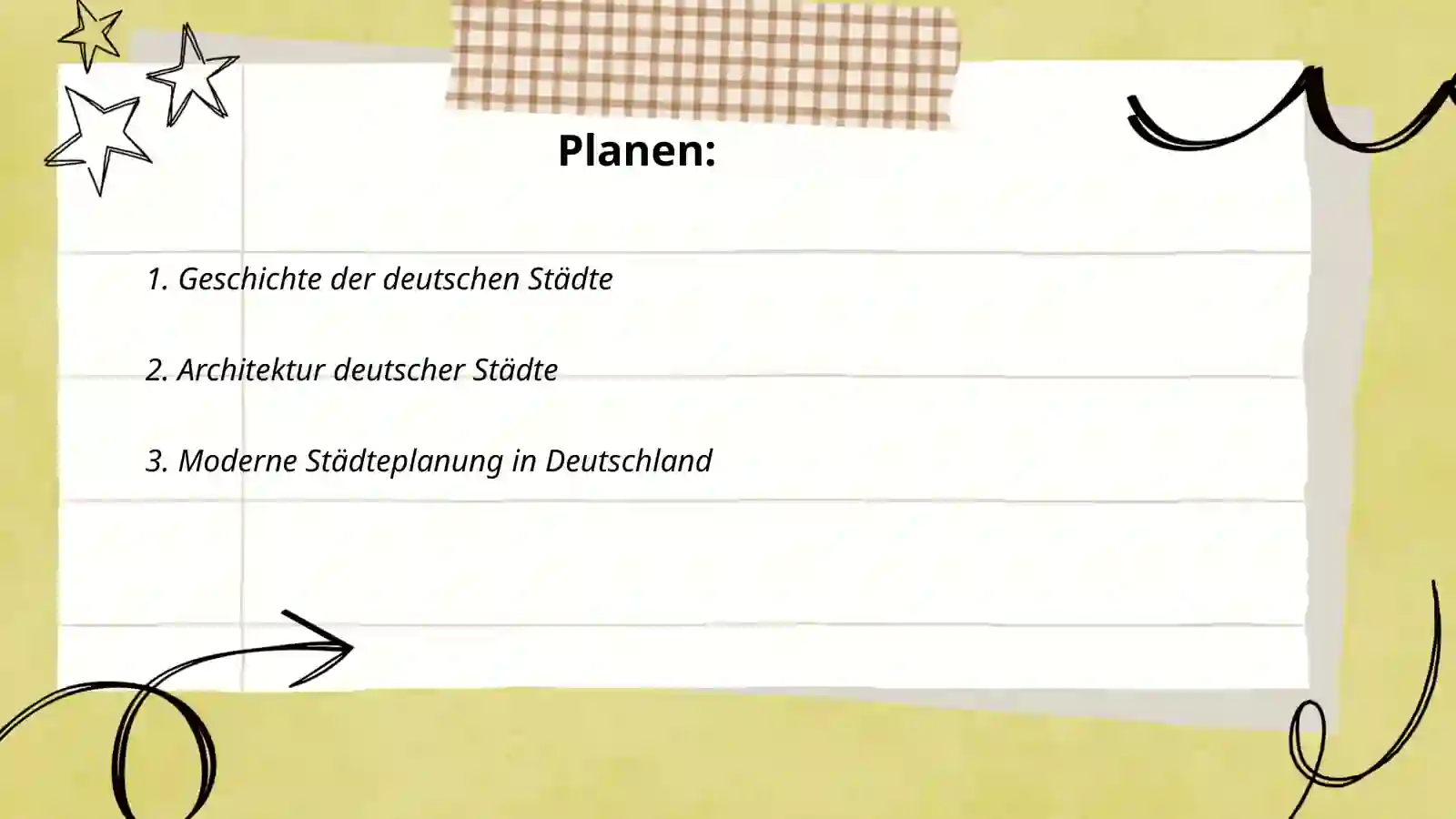 Die Geschichte der deutschen Städte 2