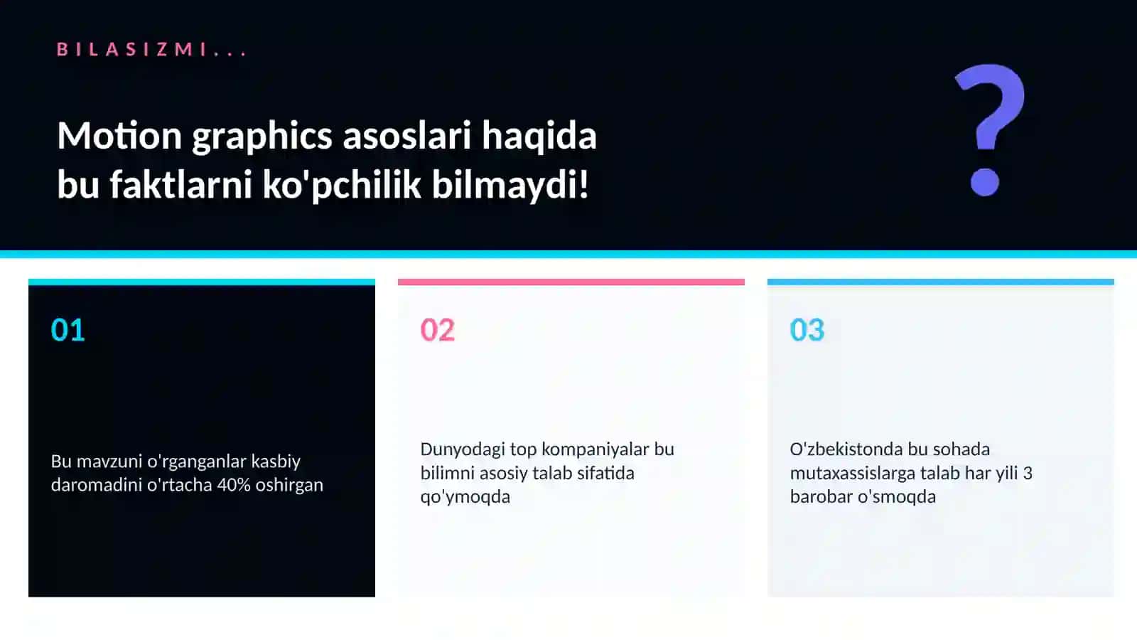 Motion graphics asoslari 2