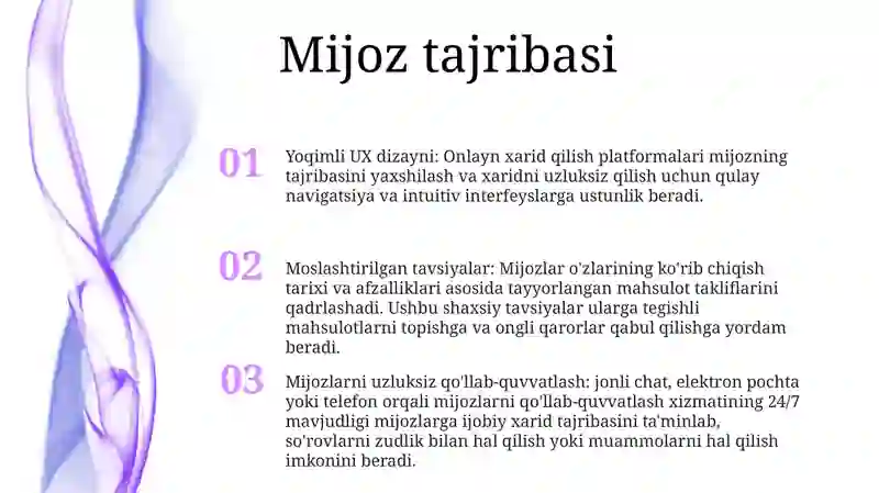 Online Shopping 2