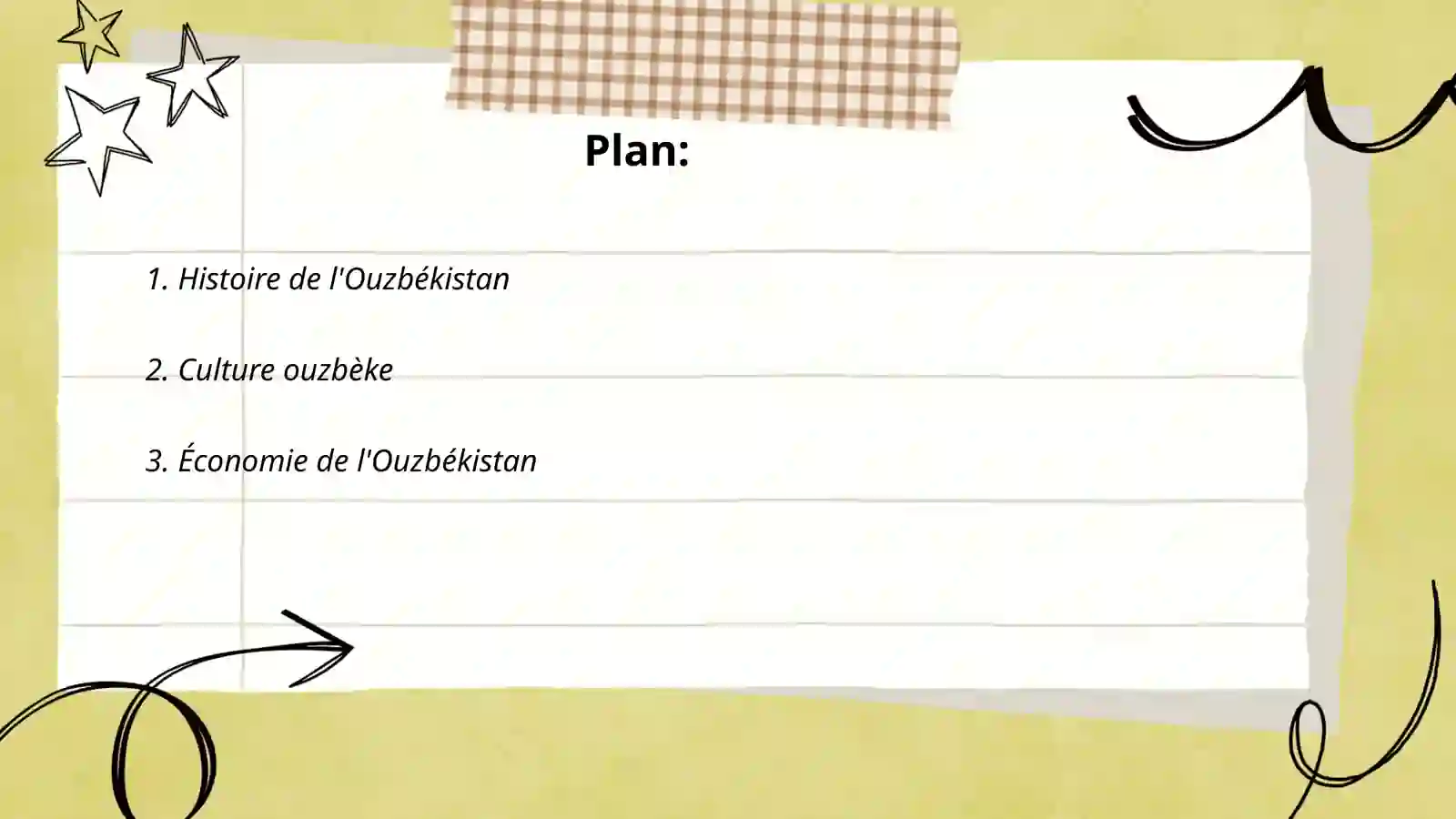 Histoire de l'Ouzbékistan 2
