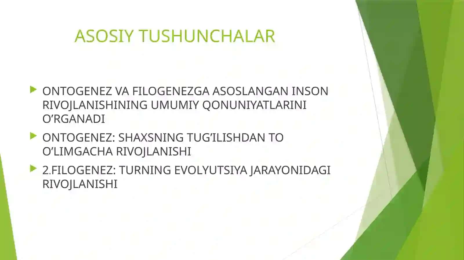 TARAQQIYOT   PSIXOLOGIYASI 2
