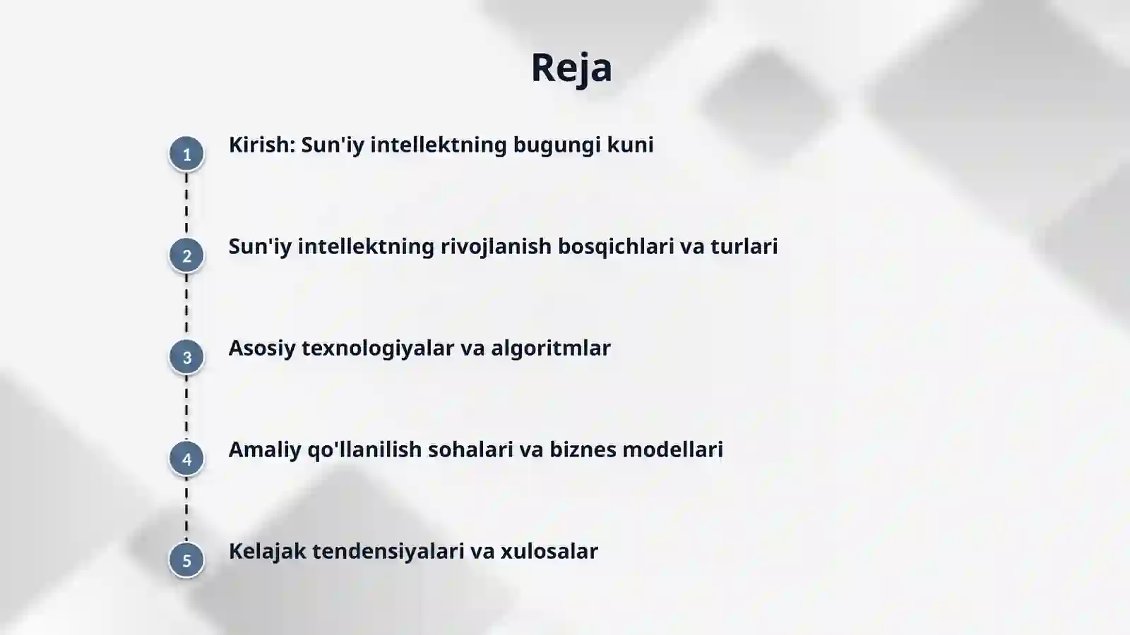 sun`iy intellekt 2
