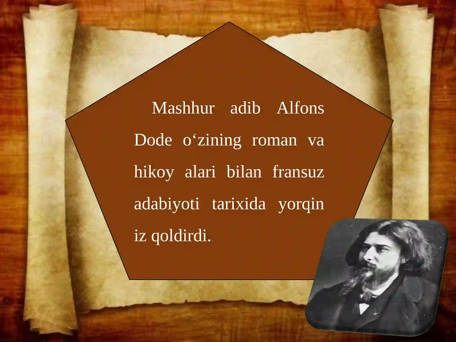 ALFONS DODE 2
